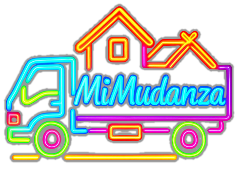 Mi Mudanza Logo
