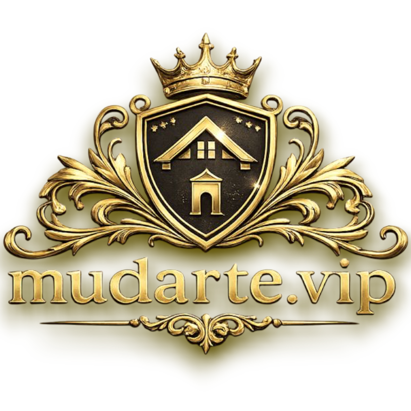 Mudarte.VIP Logo